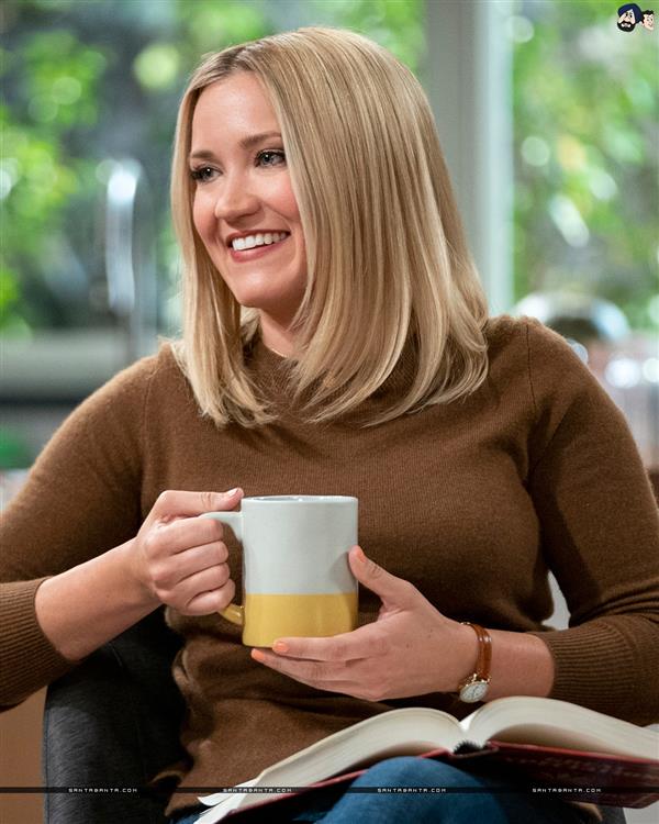 Emily Osment